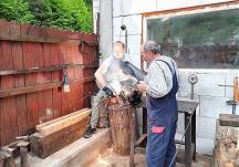 Und noch mehr Schweien ...