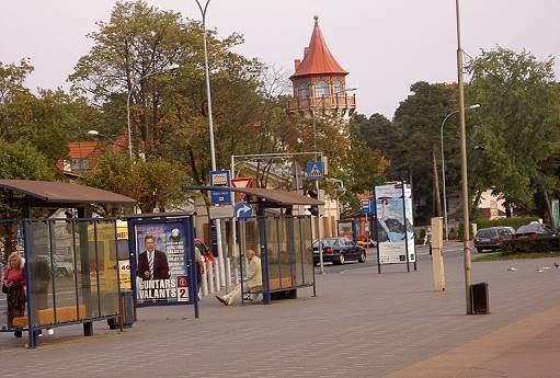 Jurmala ...