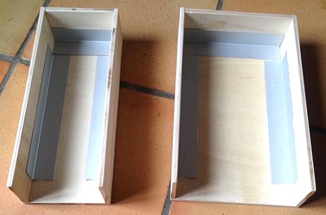 (Fast fertige) Ksten, die halten, was sie versprechen ...