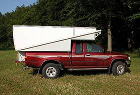 Geschlossen mit allen Vorteilen ...