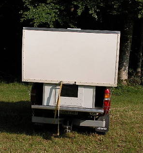 Geringe Gesamthhe ...