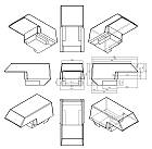 Entwurf muss sein ...