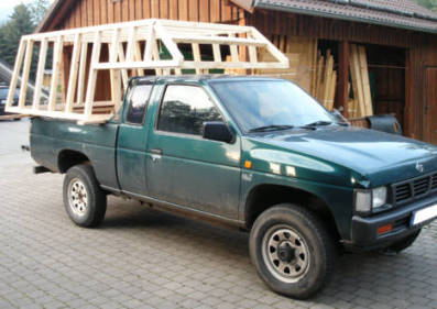 Nun passt alles ... Nun passt alles ...