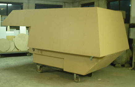 Sieht gut aus! Sieht gut aus!