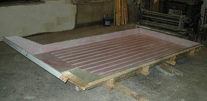 ... und gut gelungen!