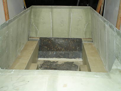 ... einzulegen und zu fixieren ...