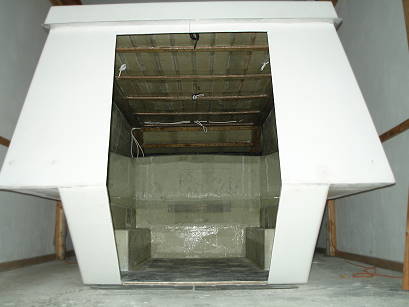 ... Breite 80 cm ...