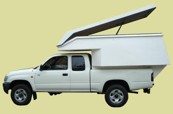 Stehh�he hinten: 240 cm ...