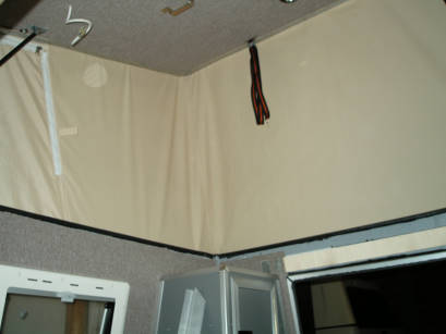 ... für die Belüftung ... für die Belüftung