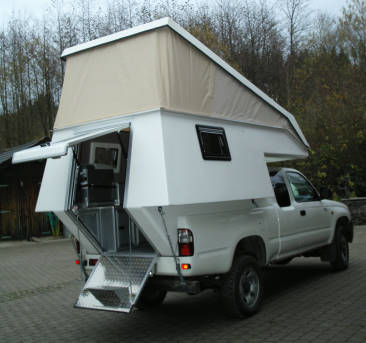 Auf nach Tunesien ..! ;-)))