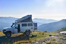 Die neue Elektrik passt!