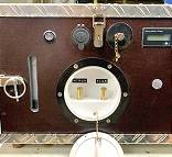 Port zum Batterieladen