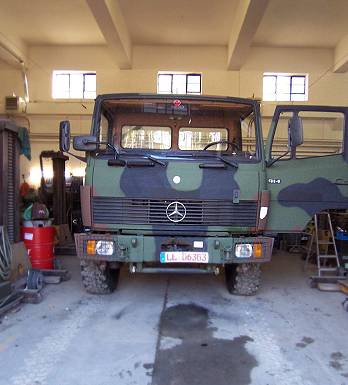 Liebe auf den ersten Blick ...