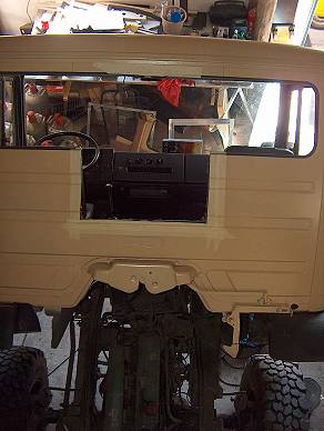 Perforation muss sein ...