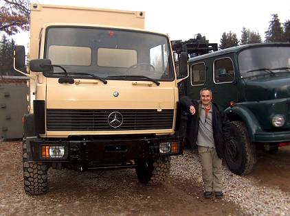 Jetzt habe ich (noch) ein(-en) Laster mehr!