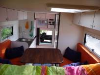 Das Ergebnis nach 8 Monaten Fulltime-Bauzeit