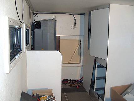 Und jetzt hat er auch noch eine Tr ...