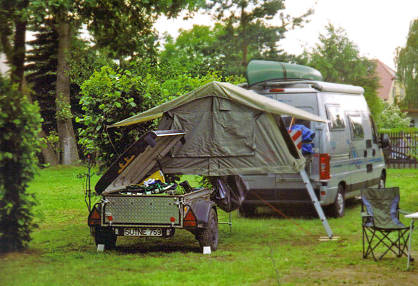 Filigranes Gebilde ...