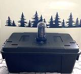 Nachtsichtfhige Kamera