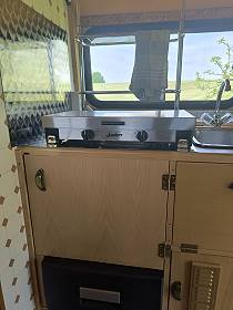 Bazar: Mercedes 911er Kurzhauber