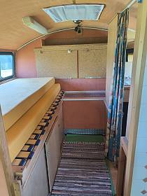 Bazar: Mercedes 911er Kurzhauber