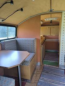 Bazar: Mercedes 911er Kurzhauber