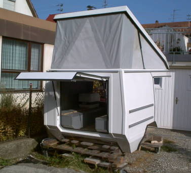 ... oder andere aus unserem Bazar ...