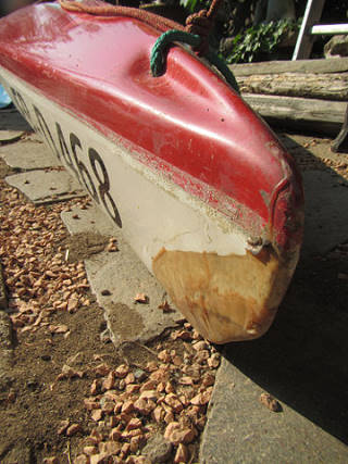 Bazar: Bavaria Missouri Kajak