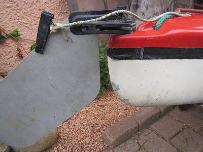 Bazar: Bavaria Missouri Kajak