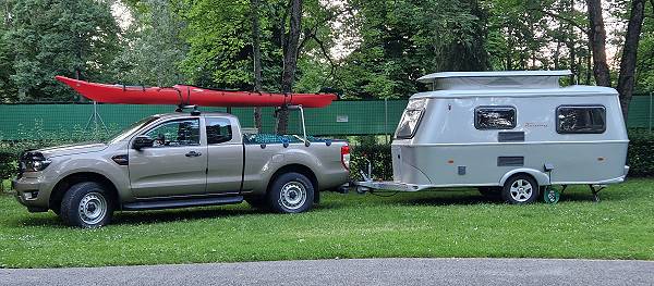 Bazar: Eriba Touring Triton