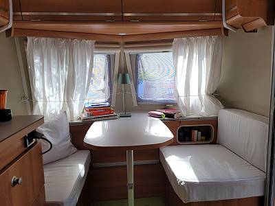 Bazar: Eriba Touring Triton