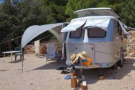 Bazar: Eriba Touring Triton