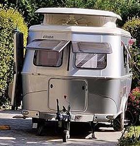 Bazar: Eriba Touring Triton