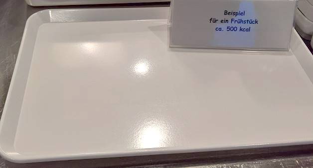 Frhstcksempfehlung ...