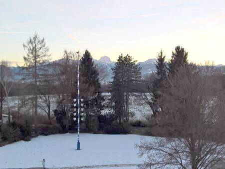 ... und tglich grt der Wendelstein ...