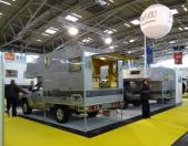 BiMobil nicht ohne Gewrzregal ... 