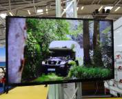 Uneingeschrnkte Mobilitt - auch abseits der Strecke ..?