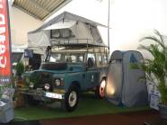 Znftiger Campwerk-Defender ...