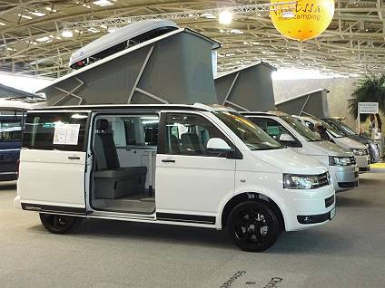 T5 Camping: Hubdach falsch herum ..?