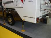 berhang fr 4 Personen ..?