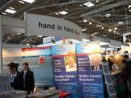 ... oder lieber on tour mit Teufel und Beckstein ..?