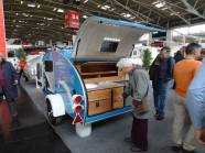 ... erfreut sich groen Interesses ...