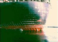 ... und Besichtigung von außen ... und Besichtigung von außen