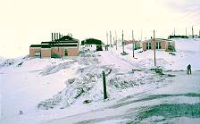 In Pond Inlet In Pond Inlet