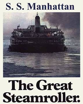 Spitzname muss sein ...