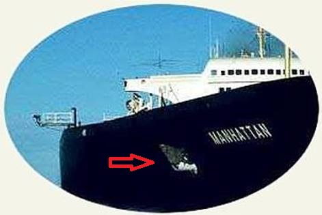 Dave auf unsicherem Beobachtungsposten ...