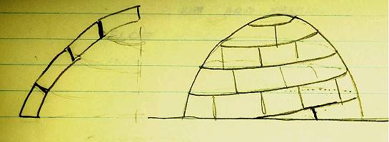 ... mit ungewöhnlichen Konstruktionsmerkmalen ... ... mit ungewöhnlichen Konstruktionsmerkmalen ...