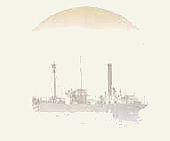 Wird sie eines Tages wieder auftauchen ..?