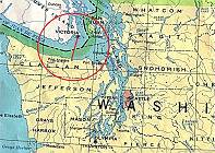 Neues Einsatzgebiet: Fähre zwischen USA und Kanada ... Neues Einsatzgebiet: Fähre zwischen USA und Kanada ...