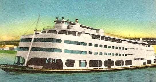 Eine neue Legende unterwegs ... Eine neue Legende unterwegs ...